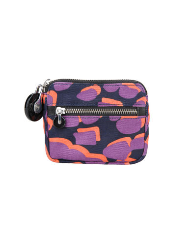 ZOOM SEE BY CHLOÉ - Coin purse