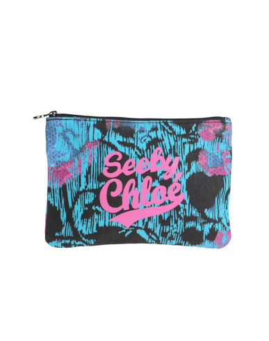ZOOM SEE BY CHLOÉ - Pouch