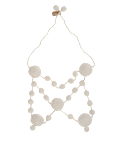 ZOOM YESIM CHAMBREY - Collar