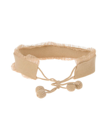 ZOOM YESIM CHAMBREY - Collar
