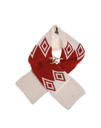 ZOOM DONDUP - Oblong scarf