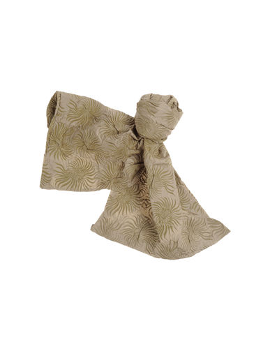 ZOOM NIGEL ATKINSON - Oblong scarf