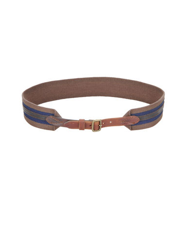 ZOOM DRIES VAN NOTEN - Belt