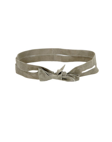 ZOOM DRIES VAN NOTEN - Belt
