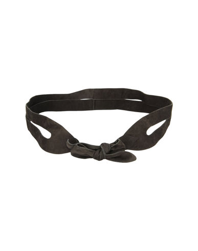 ZOOM DRIES VAN NOTEN - Belt