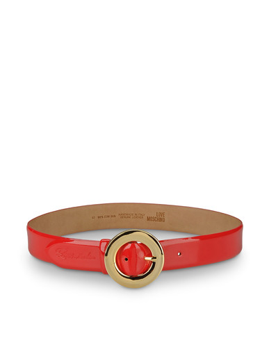 Moschino, Belt