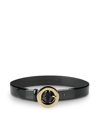 Moschino, Cintura