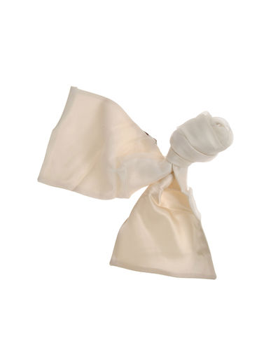ZOOM NIGEL ATKINSON - Oblong scarf