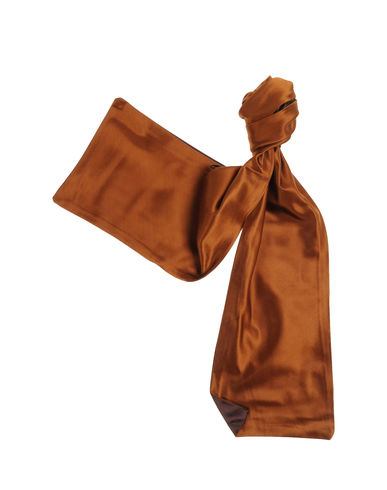 ZOOM NIGEL ATKINSON - Oblong scarf