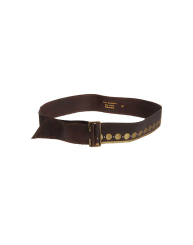 ZOOM DRIES VAN NOTEN - Cintura