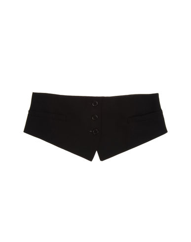 ZOOM ANN DEMEULEMEESTER - Belt