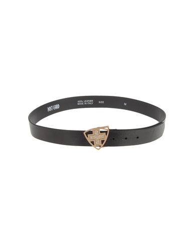 ZOOM POST CARD - Belt