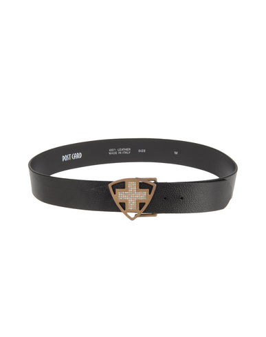 ZOOM POST CARD - Belt