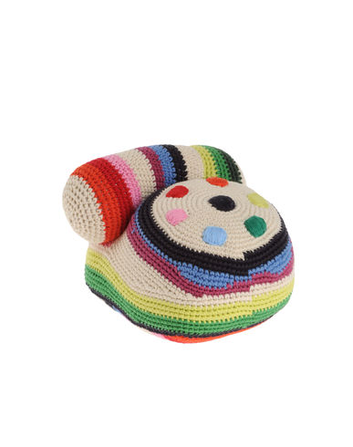 ZOOM ANNE-CLAIRE PETIT - Pretend play