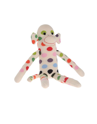 ZOOM ANNE-CLAIRE PETIT - Dolls and soft toys