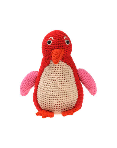 ZOOM ANNE-CLAIRE PETIT - Dolls and soft toys