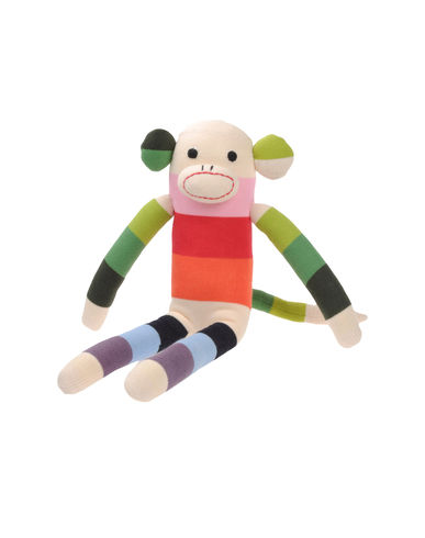 ZOOM ANNE-CLAIRE PETIT - Plush toy