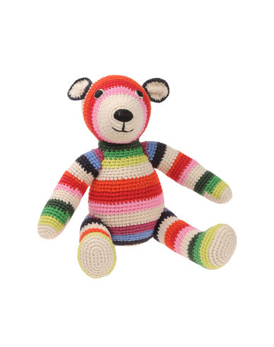 ZOOM ANNE-CLAIRE PETIT - Plush toy