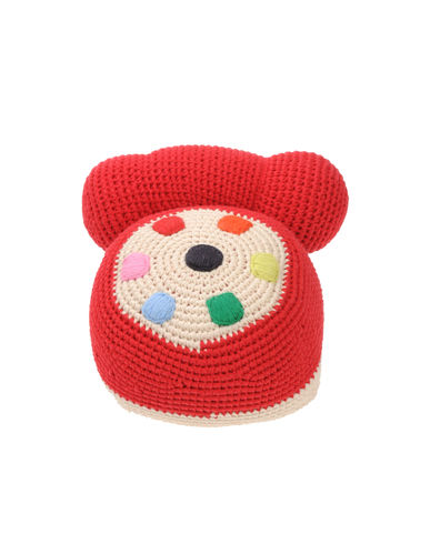 ZOOM ANNE-CLAIRE PETIT - Pretend play