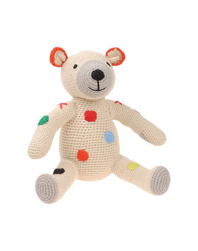 ZOOM ANNE-CLAIRE PETIT - Plush toy
