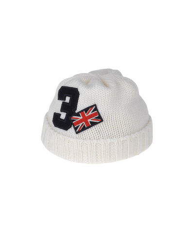 ZOOM CIAO - Hat
