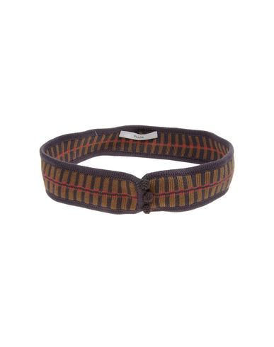 ZOOM PRADA - Belt
