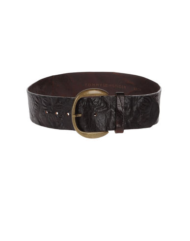 ZOOM TOMMY HILFIGER - Belt