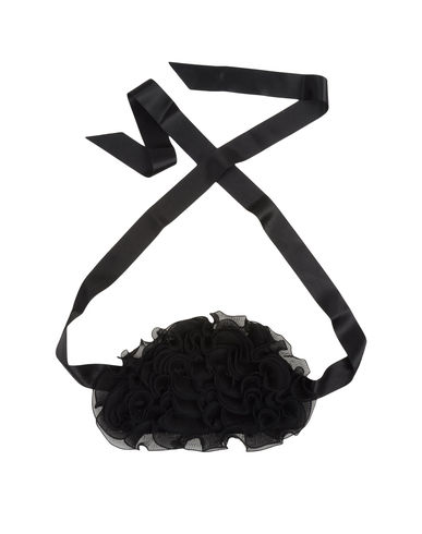 ZOOM MIRIAM OCARIZ - Belt