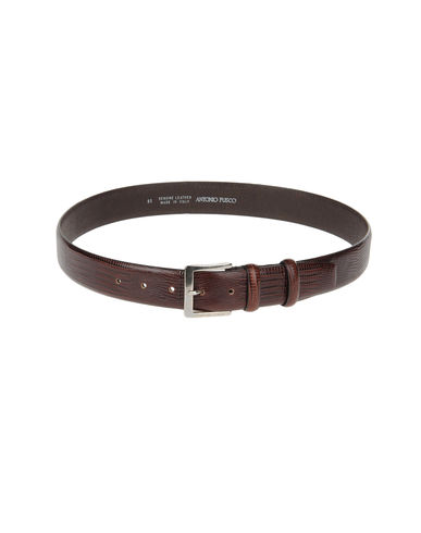 ZOOM ANTONIO FUSCO - Belt