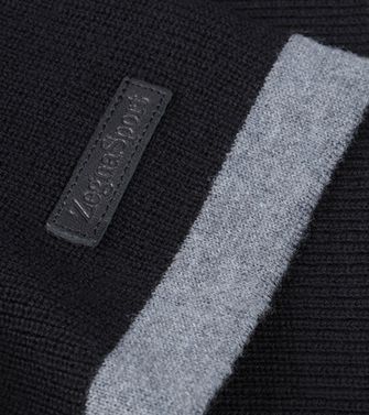 Scarf  ZEGNA SPORT