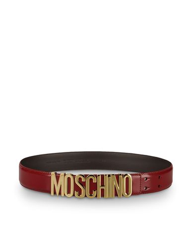 Moschino, Belt