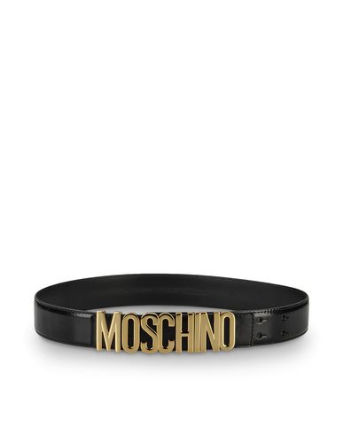 Moschino, Gürtel