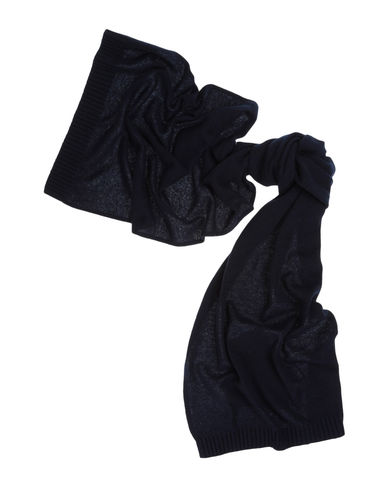 ZOOM BALLANTYNE - Oblong scarf
