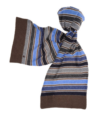 ZOOM BROOKSFIELD - Oblong scarf