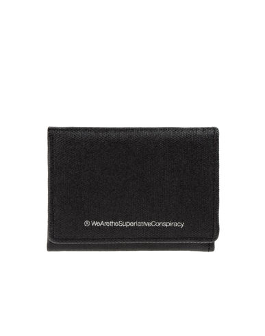 ZOOM WESC - Wallet