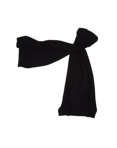 ZOOM ARMANI JEANS - Oblong scarf