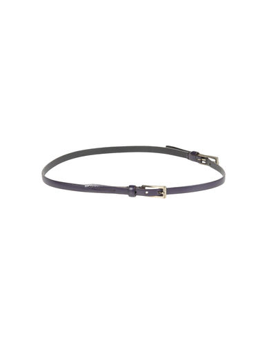 ZOOM PRADA - Belt