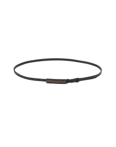ZOOM DSQUARED2 - Belt