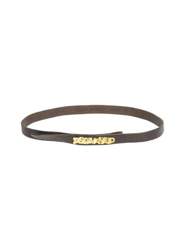 ZOOM DSQUARED2 - Belt