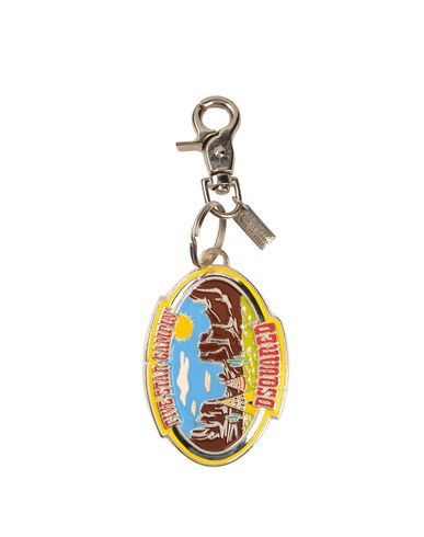 ZOOM DSQUARED2 - Key ring