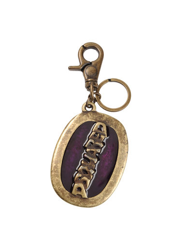 ZOOM DSQUARED2 - Key ring