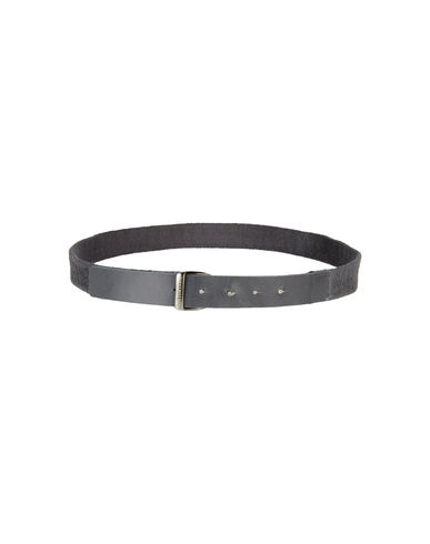 ZOOM BIKKEMBERGS - Belt