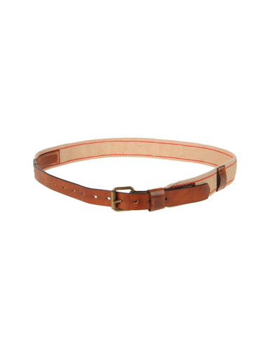 ZOOM DSQUARED2 - Belt