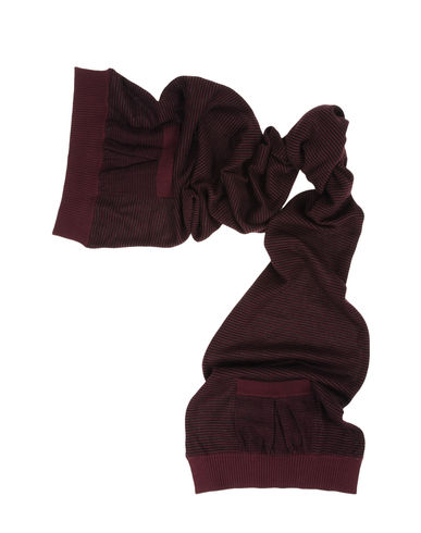 ZOOM PEUTEREY - Oblong scarf