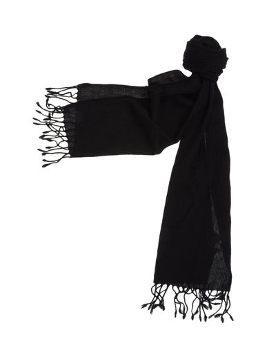 ZOOM HENRY COTTON'S - Oblong scarf