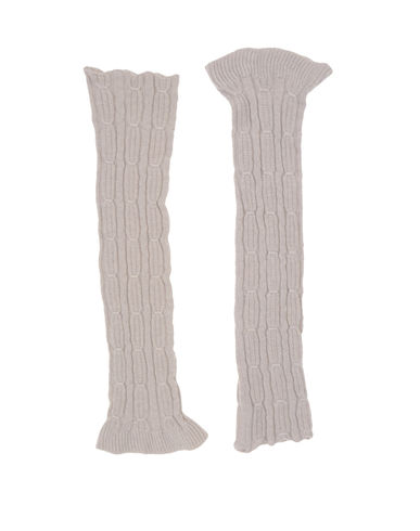 ZOOM GUENDALINA - Sleeves