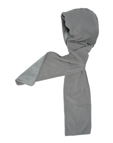 ZOOM WOOD - Oblong scarf