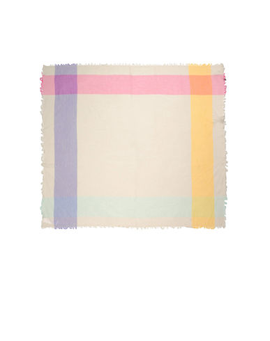 ZOOM CYCLE - Square scarf