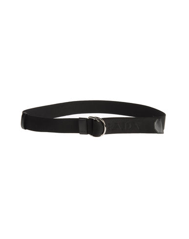 ZOOM PRADA - Belt