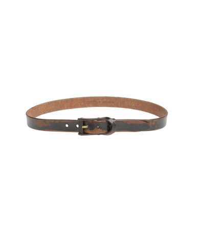 ZOOM DOLCE & GABBANA - Belt